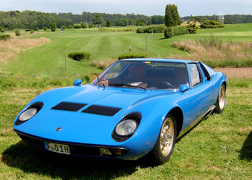 Miura